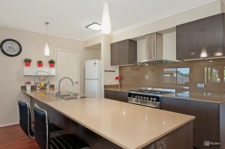 Second view of Homely house listing, 39 Honeyeater Crescent, Dakabin QLD 4503