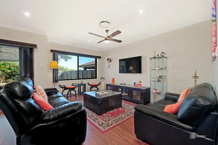 Fourth view of Homely house listing, 39 Honeyeater Crescent, Dakabin QLD 4503