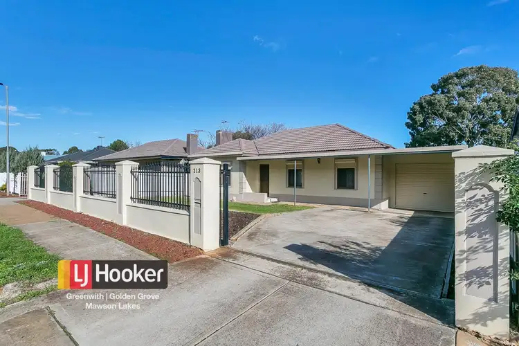 Second view of Homely house listing, 213 Main North Road, Elizabeth Grove SA 5112