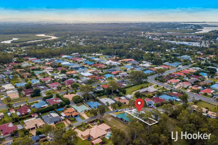 Third view of Homely house listing, 12 Mecoli Court, Birkdale QLD 4159