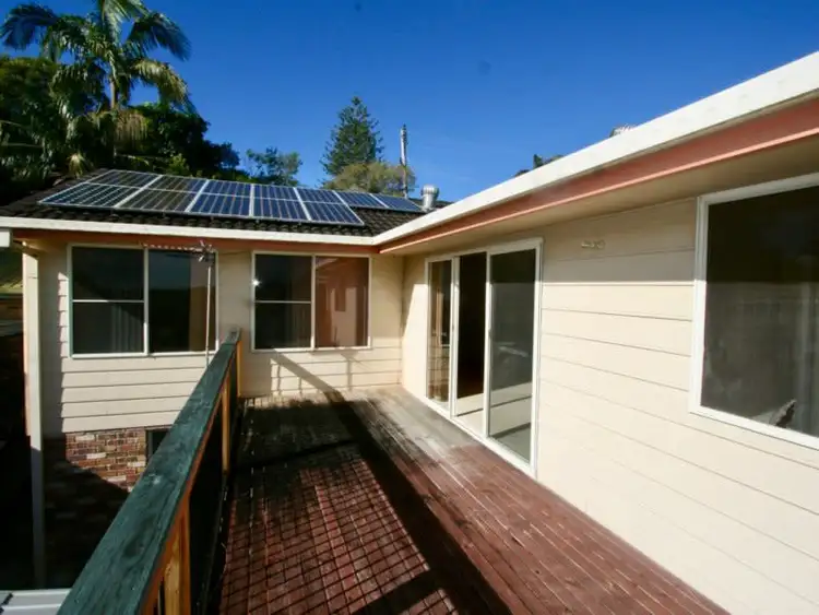 Seventh view of Homely house listing, 66 Peninsula Drive, Bilambil Heights NSW 2486