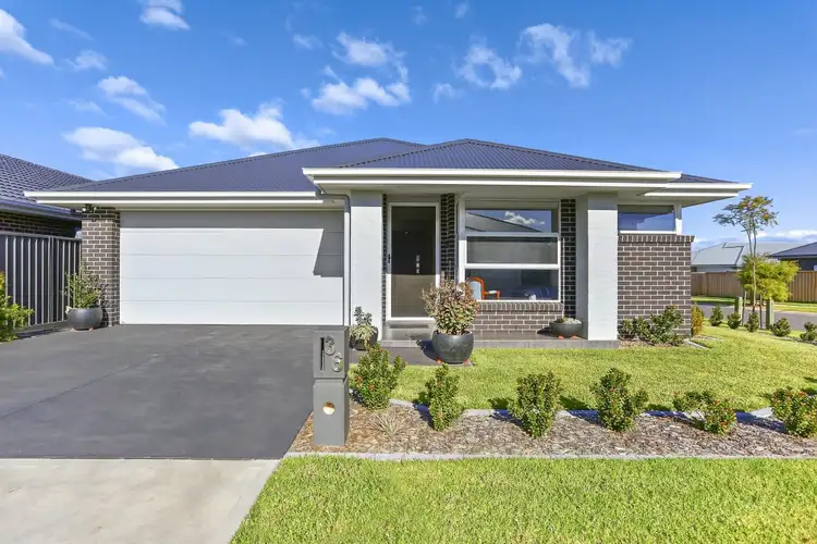 36 Blain Road, Spring Farm NSW 2570