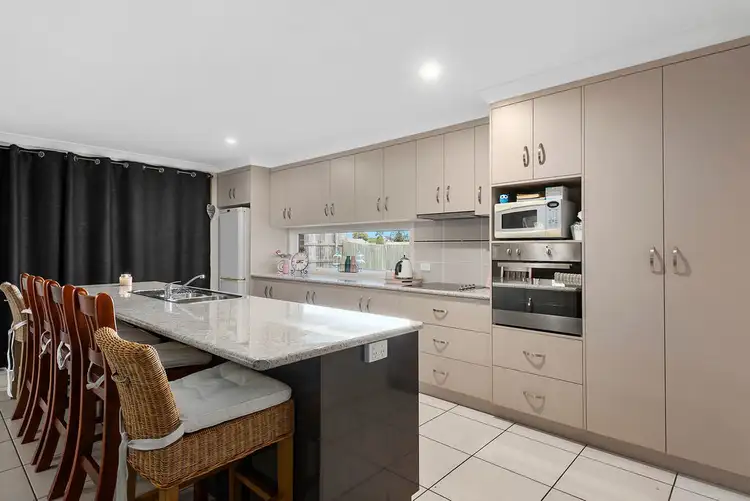 Third view of Homely house listing, 4 Opal Street, Glenvale QLD 4350