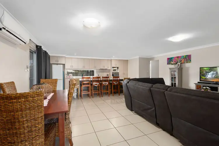 Fifth view of Homely house listing, 4 Opal Street, Glenvale QLD 4350
