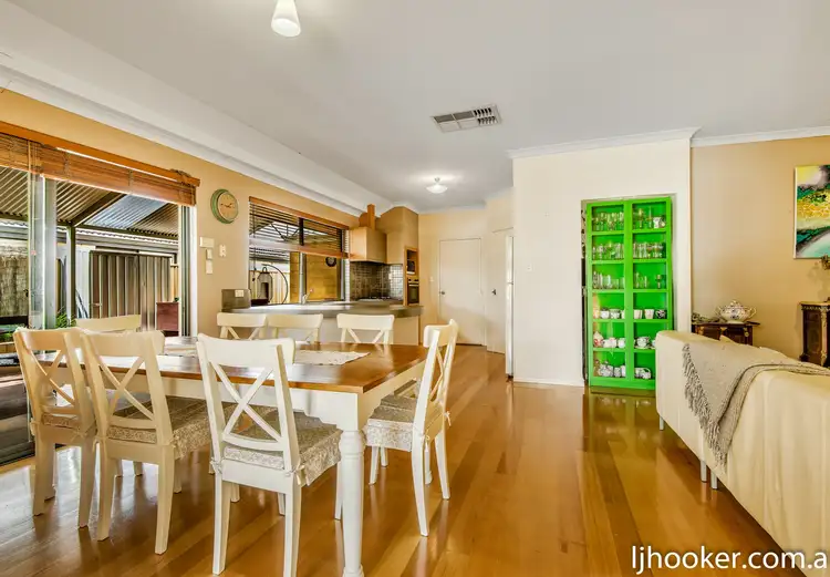 Fourth view of Homely house listing, 6 Northfield Crescent, Canning Vale WA 6155
