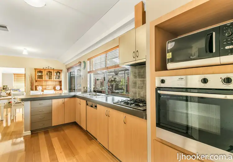 Fifth view of Homely house listing, 6 Northfield Crescent, Canning Vale WA 6155