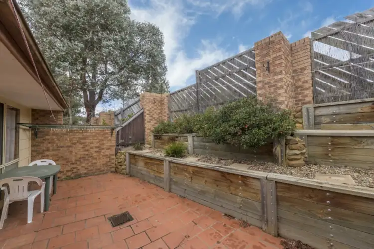 Second view of Homely townhouse listing, 2/1 Edwell Place, Lyneham ACT 2602