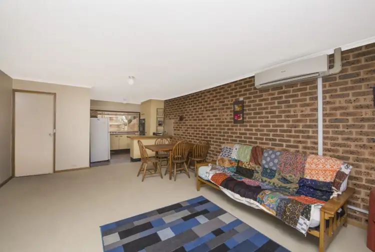 Third view of Homely townhouse listing, 2/1 Edwell Place, Lyneham ACT 2602