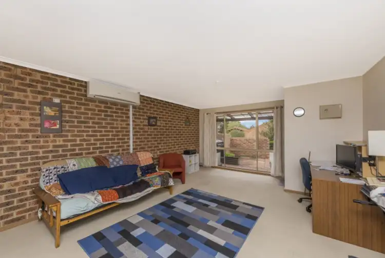 Fourth view of Homely townhouse listing, 2/1 Edwell Place, Lyneham ACT 2602