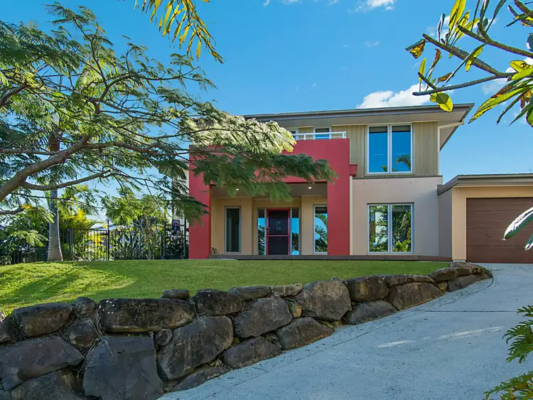 Fourth view of Homely house listing, 14 Warrawee Drive, Lennox Head NSW 2478