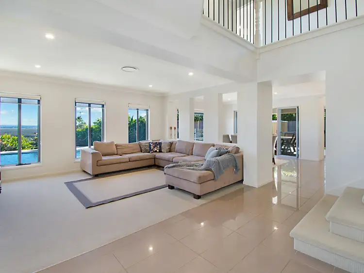 Fifth view of Homely house listing, 14 Warrawee Drive, Lennox Head NSW 2478