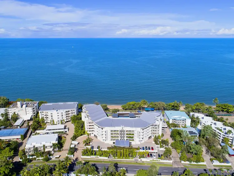 305/93 Vasey Esplanade, Trinity Beach QLD 4879