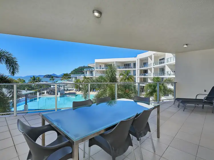 Second view of Homely unit listing, 305/93 Vasey Esplanade, Trinity Beach QLD 4879
