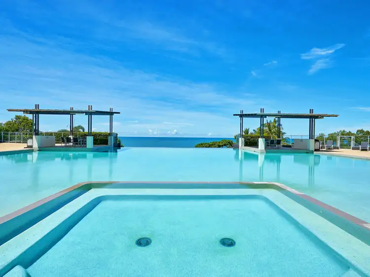 Third view of Homely unit listing, 305/93 Vasey Esplanade, Trinity Beach QLD 4879