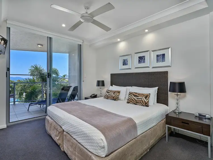 Fourth view of Homely unit listing, 305/93 Vasey Esplanade, Trinity Beach QLD 4879