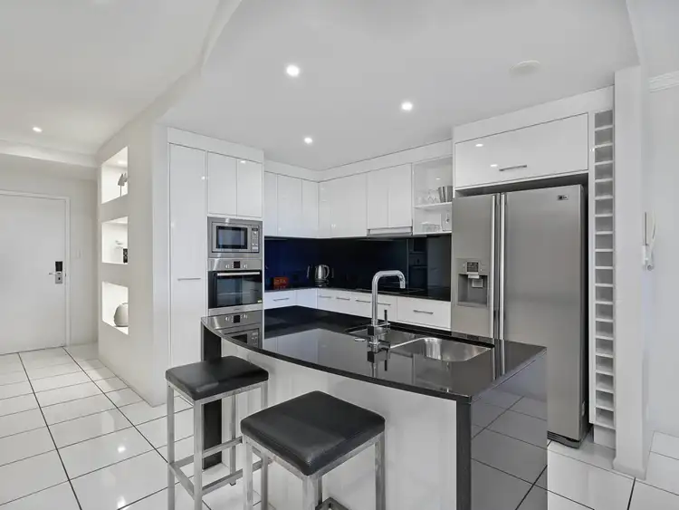 Fifth view of Homely unit listing, 305/93 Vasey Esplanade, Trinity Beach QLD 4879