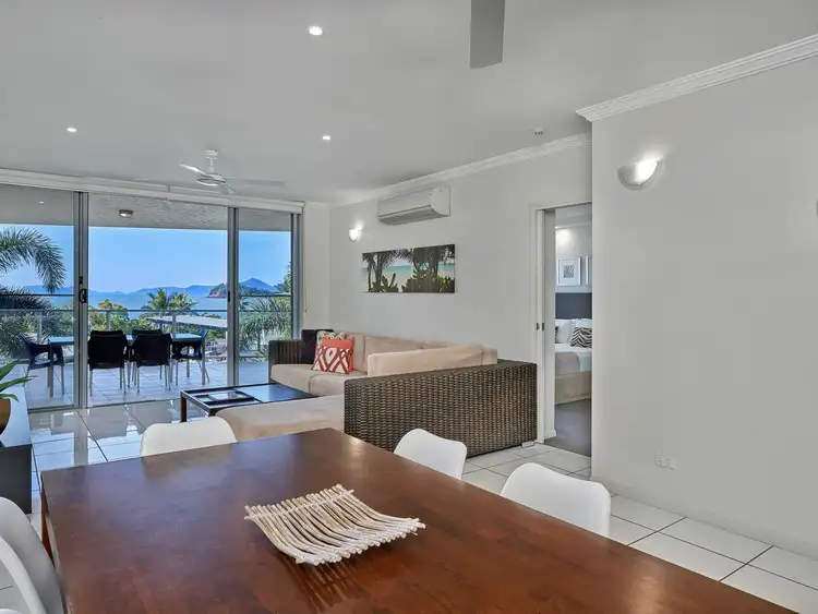 Sixth view of Homely unit listing, 305/93 Vasey Esplanade, Trinity Beach QLD 4879