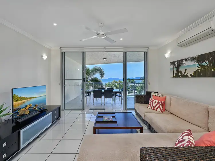 Seventh view of Homely unit listing, 305/93 Vasey Esplanade, Trinity Beach QLD 4879