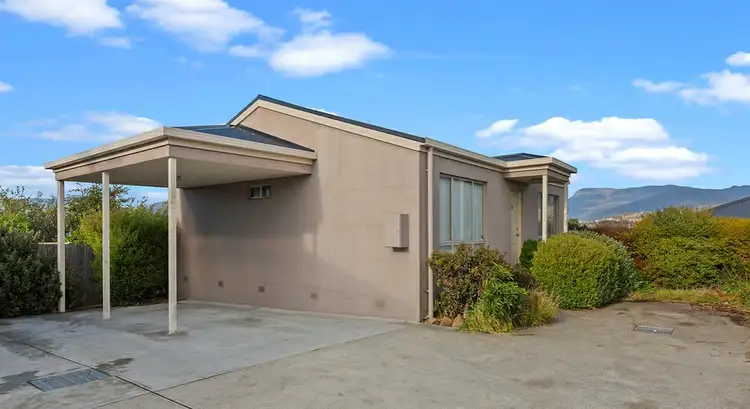 Main view of Homely house listing, Unit 2/3 Mayfield Crescent, Bridgewater TAS 7030