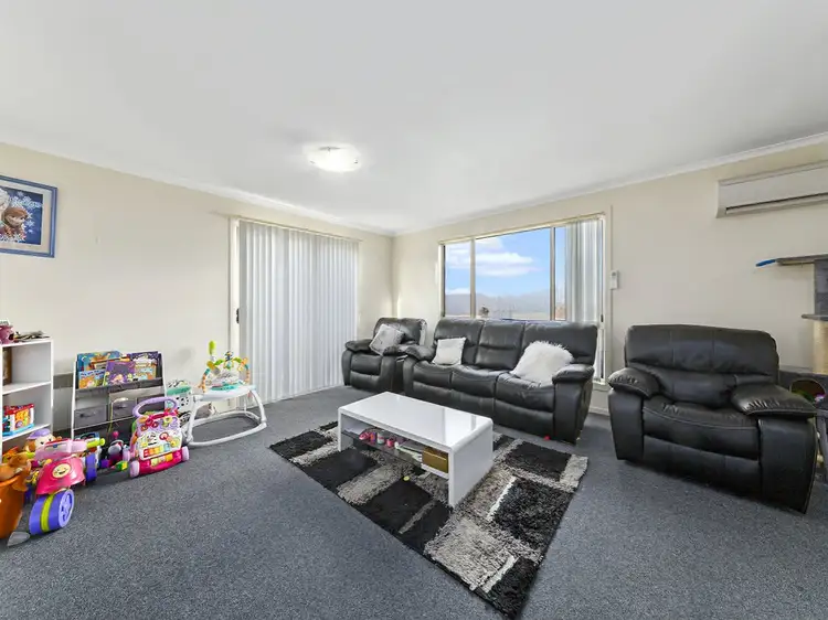 Second view of Homely house listing, Unit 2/3 Mayfield Crescent, Bridgewater TAS 7030
