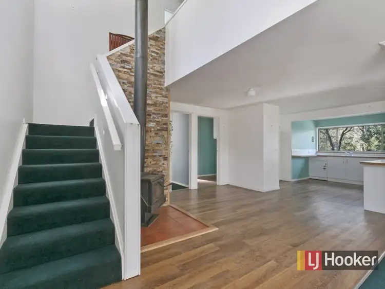 Sixth view of Homely house listing, 300 Casey Creek Road, Toorloo Arm VIC 3909