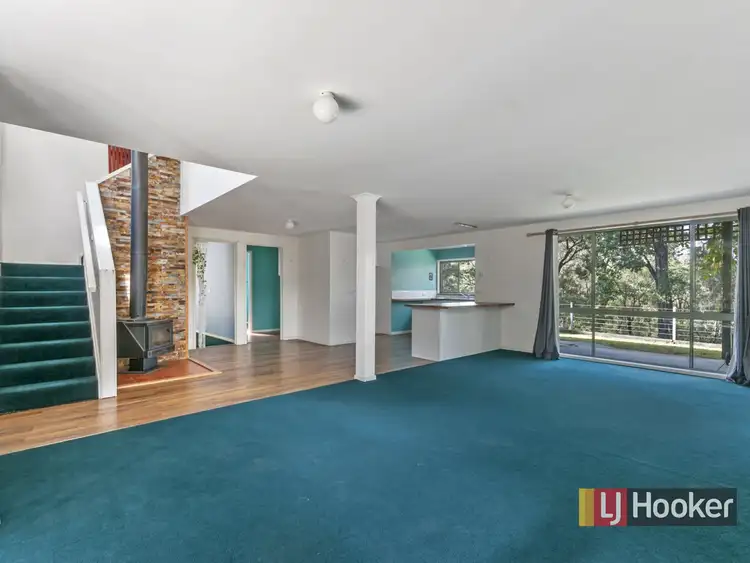 Seventh view of Homely house listing, 300 Casey Creek Road, Toorloo Arm VIC 3909