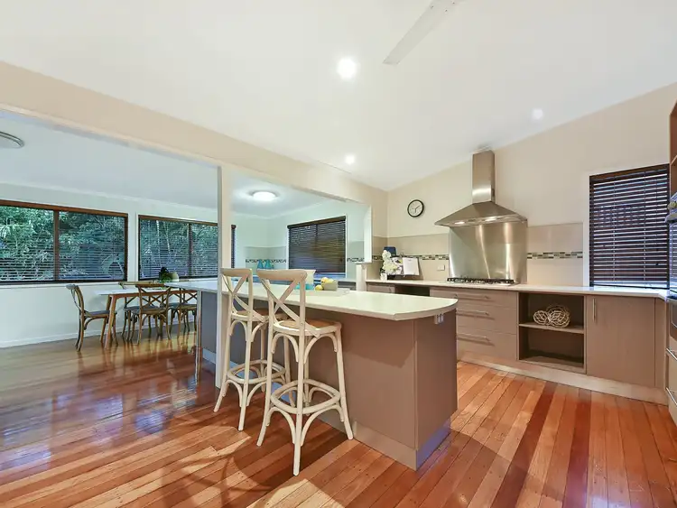 Fifth view of Homely house listing, 33 Bowen Avenue, Albany Creek QLD 4035