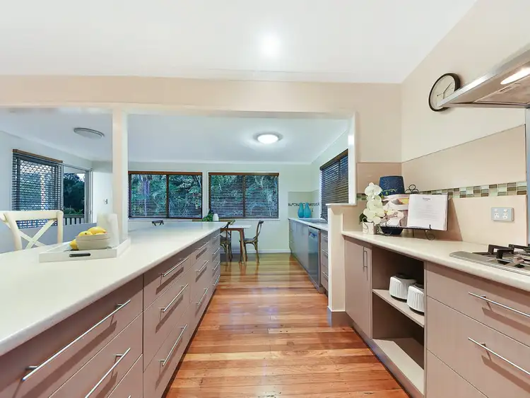 Sixth view of Homely house listing, 33 Bowen Avenue, Albany Creek QLD 4035