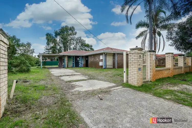 9 King Road, Beechboro WA 6063