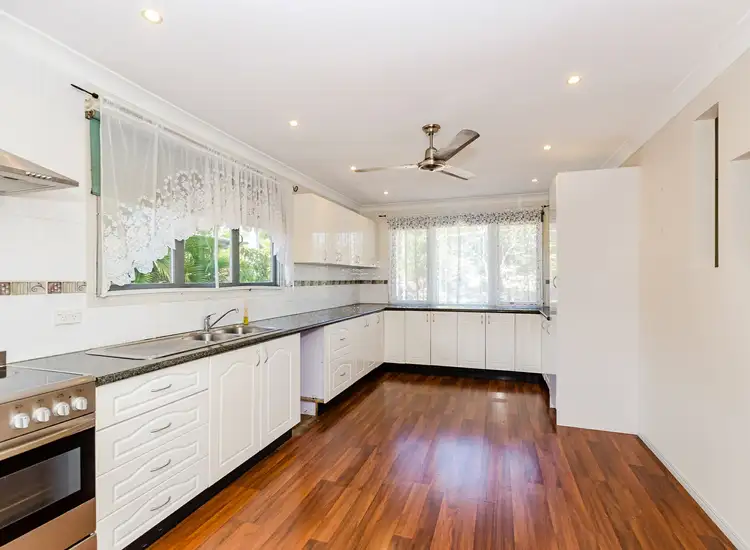 Second view of Homely house listing, 14 Picnic Street, West Gladstone QLD 4680