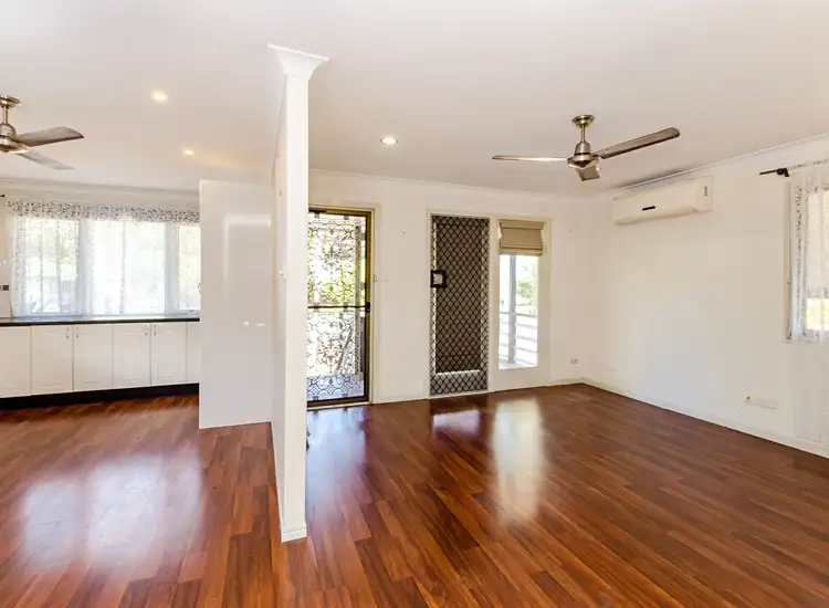 Fourth view of Homely house listing, 14 Picnic Street, West Gladstone QLD 4680