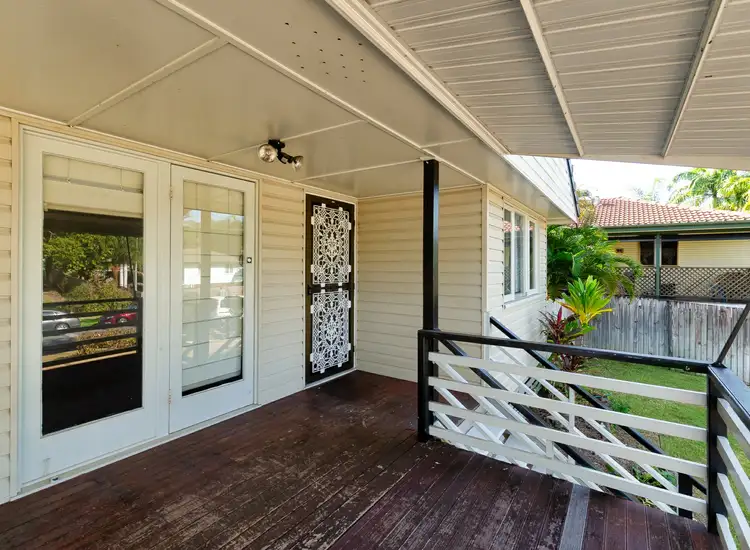 Fifth view of Homely house listing, 14 Picnic Street, West Gladstone QLD 4680