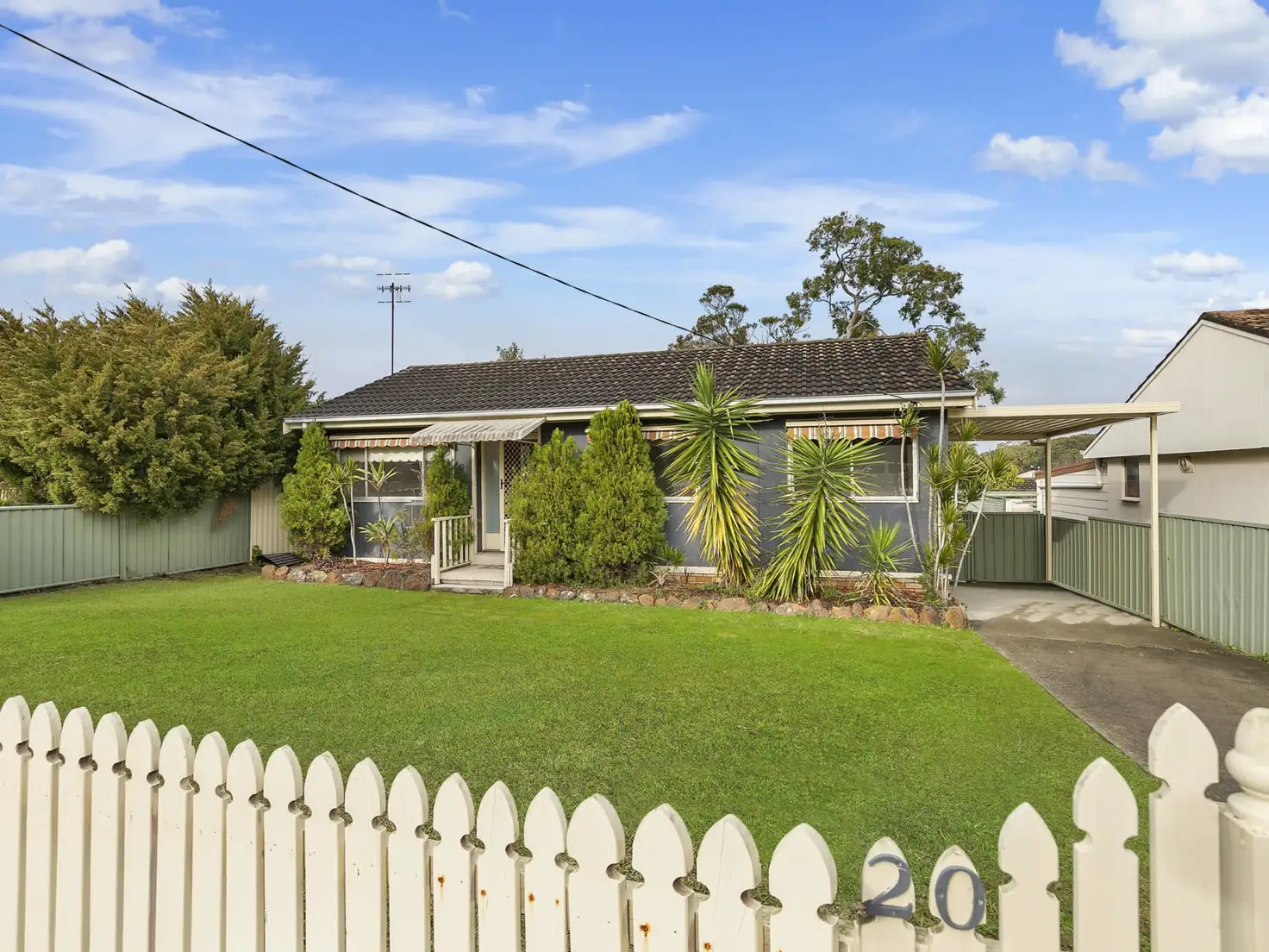 Main view of Homely house listing, 20 Wahroonga Road, Wyongah NSW 2259