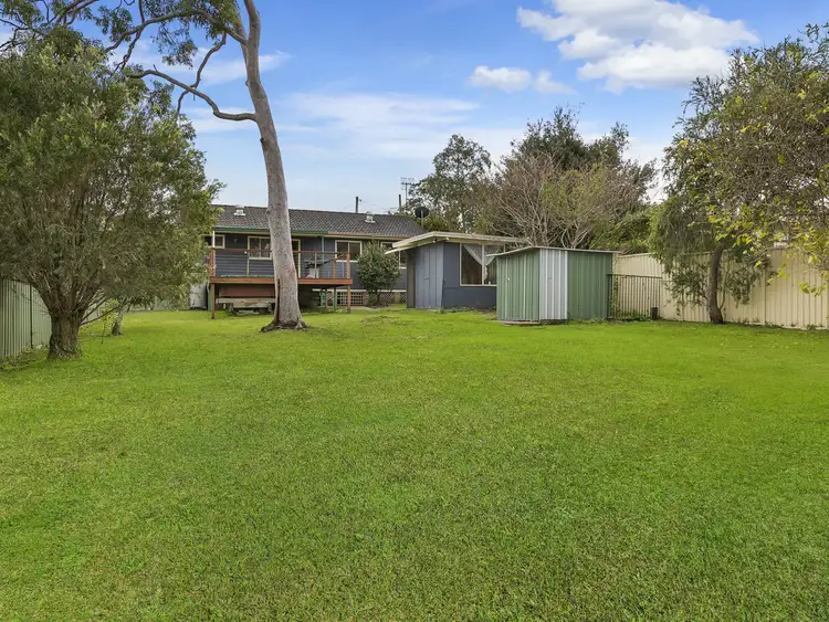 Fourth view of Homely house listing, 20 Wahroonga Road, Wyongah NSW 2259