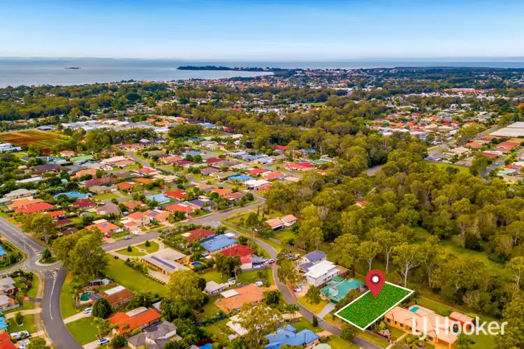 Second view of Homely land listing, 16 Mecoli Court, Birkdale QLD 4159