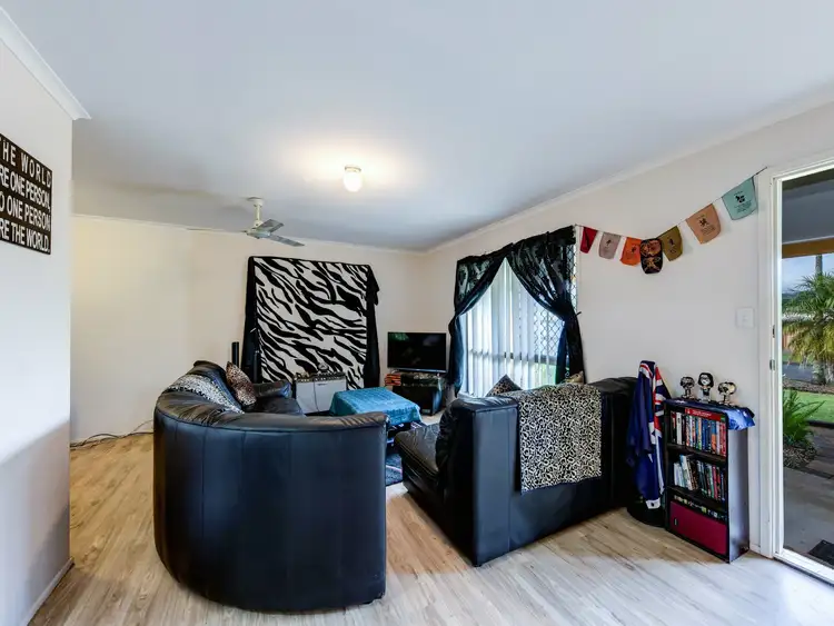 Second view of Homely house listing, 11 Cadagi Court, Kuluin QLD 4558