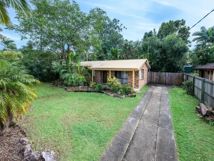 Third view of Homely house listing, 11 Cadagi Court, Kuluin QLD 4558
