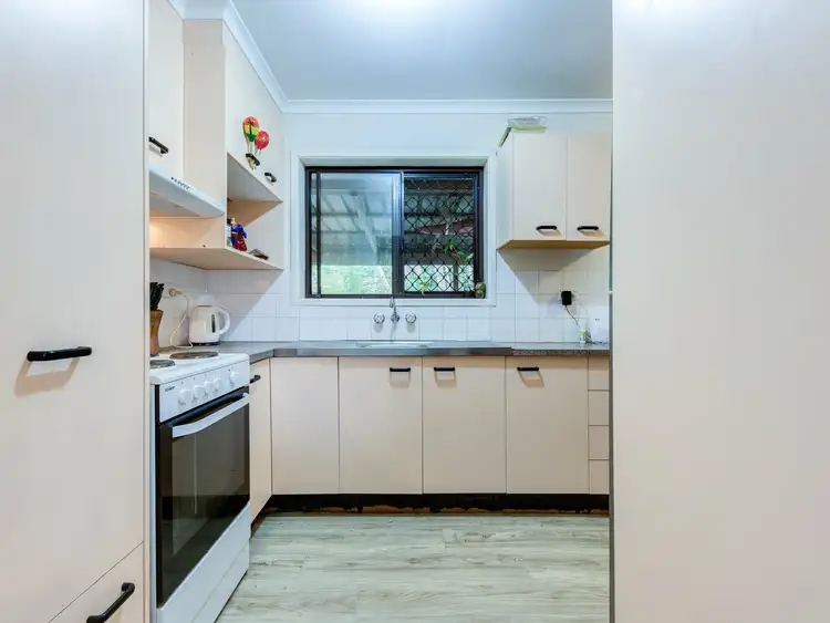 Fourth view of Homely house listing, 11 Cadagi Court, Kuluin QLD 4558