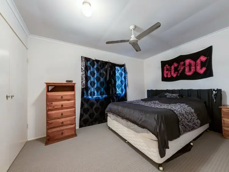 Fifth view of Homely house listing, 11 Cadagi Court, Kuluin QLD 4558