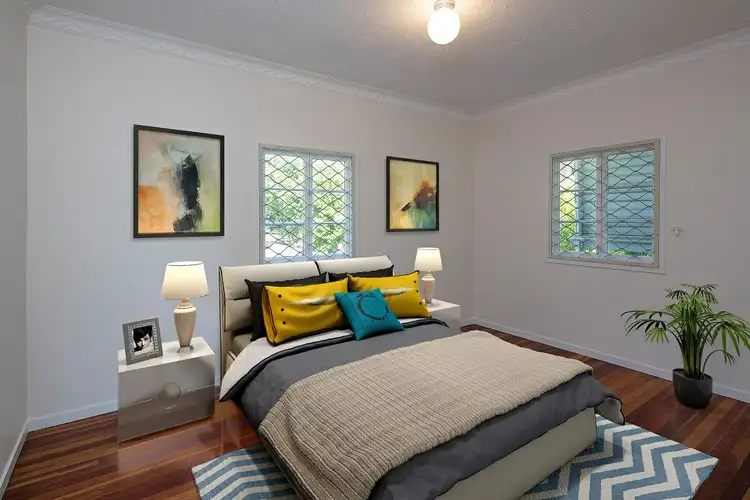 Second view of Homely house listing, 44 Gainsborough Street, Moorooka QLD 4105