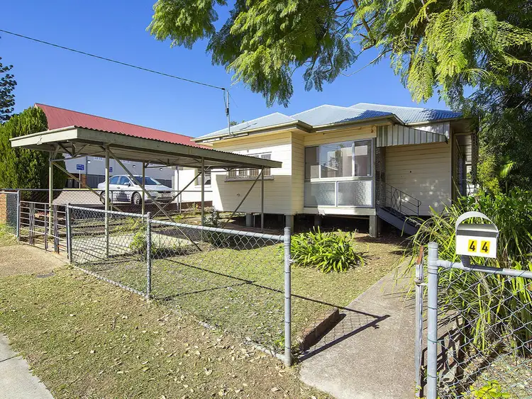 Third view of Homely house listing, 44 Gainsborough Street, Moorooka QLD 4105