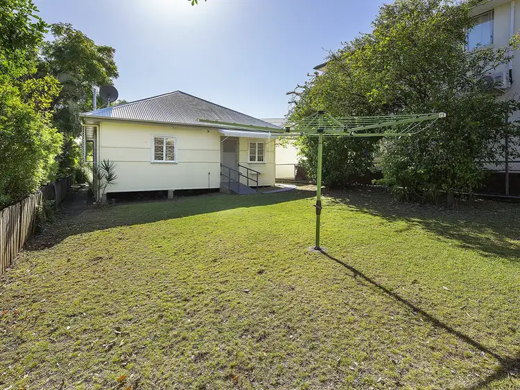 Fourth view of Homely house listing, 44 Gainsborough Street, Moorooka QLD 4105