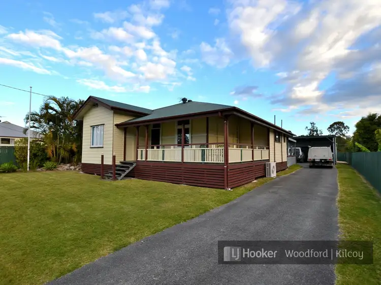 Main view of Homely house listing, 2014 Wood Street, D'aguilar QLD 4514