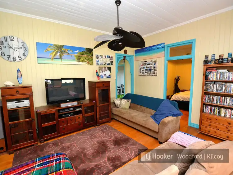 Third view of Homely house listing, 2014 Wood Street, D'aguilar QLD 4514