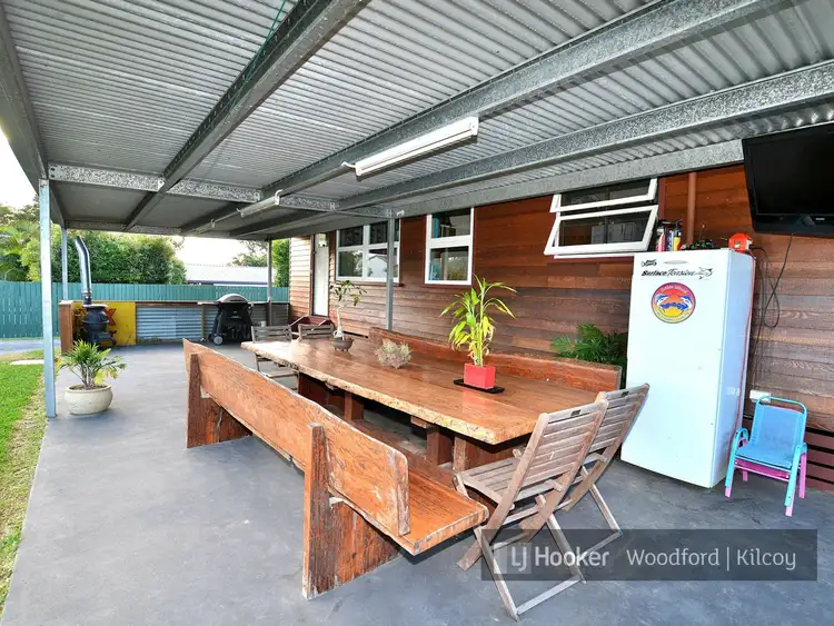 Fourth view of Homely house listing, 2014 Wood Street, D'aguilar QLD 4514