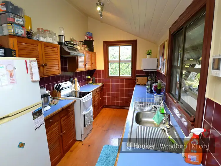 Fifth view of Homely house listing, 2014 Wood Street, D'aguilar QLD 4514