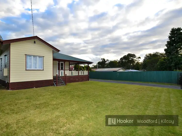 Sixth view of Homely house listing, 2014 Wood Street, D'aguilar QLD 4514