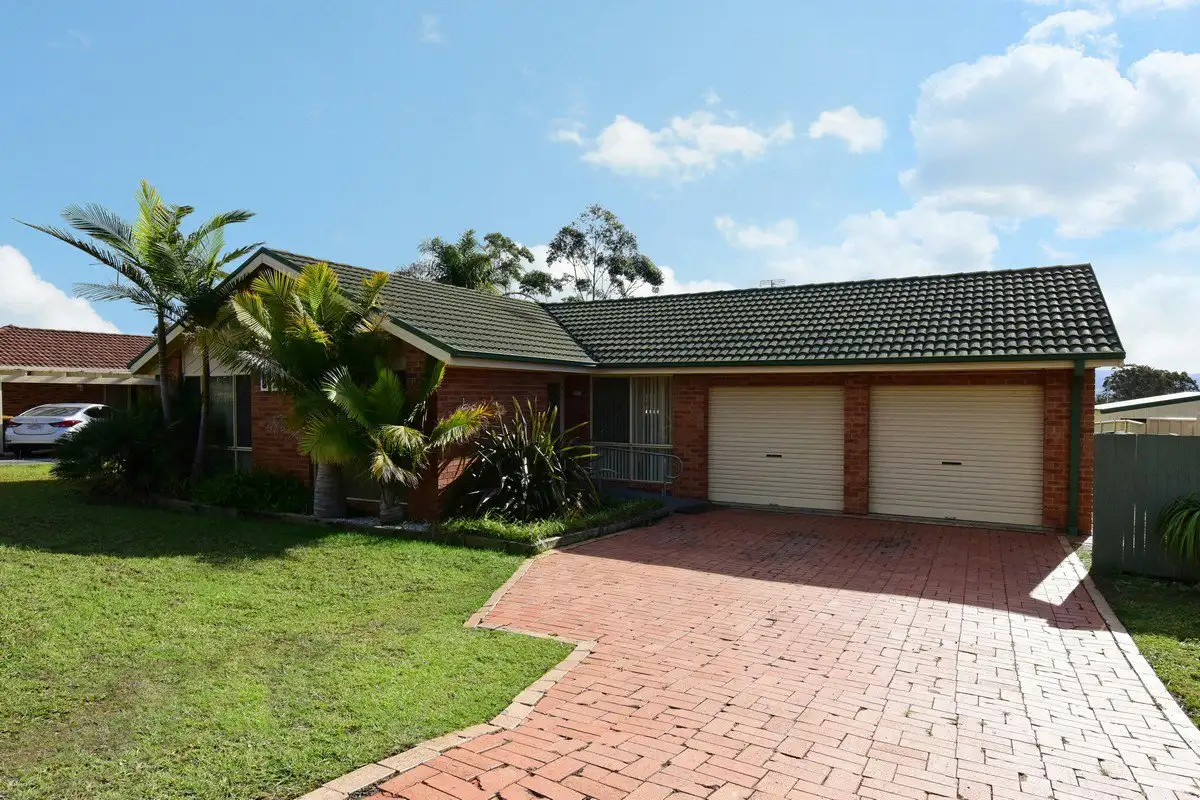 Main view of Homely house listing, 77 Park Road, Nowra NSW 2541