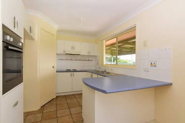 Second view of Homely house listing, 77 Park Road, Nowra NSW 2541