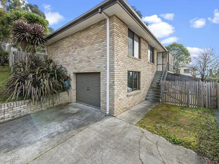 Unit 4/48A Barossa Road, Glenorchy TAS 7010